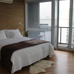 Апартаменты Sakala 22 Apartment комната для гостей фото 3