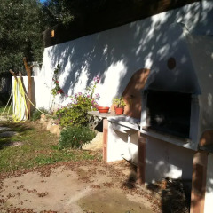 Отель Holiday Home Marilu Синискола фото 5