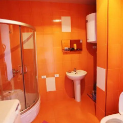 Tiflis Avlabari Hotel ванная фото 2