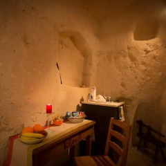 Отель Residence San Giorgio Matera 3* Люкс фото 12