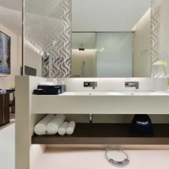 Dream Phuket Hotel & Spa 5* Номер Делюкс с 2 отдельными кроватями фото 3