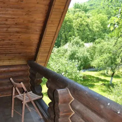 Гостиница Bogolvar Eco Resort & Spa 3* Коттедж с различными типами кроватей фото 9