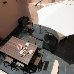 Отель Traveling To Lisbon Castelo Apartments Португалия, Лиссабон - отзывы, цены и фото номеров - забронировать отель Traveling To Lisbon Castelo Apartments онлайн фото 4