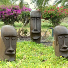 Отель The Kraal Addo Южная Африка, Аддо - отзывы, цены и фото номеров - забронировать отель The Kraal Addo онлайн приотельная территория