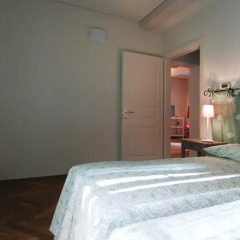 Отель Piazza Grande Apartment Италия, Болонья - отзывы, цены и фото номеров - забронировать отель Piazza Grande Apartment онлайн комната для гостей фото 3
