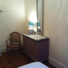 Отель A Room In Paris Франция, Париж - отзывы, цены и фото номеров - забронировать отель A Room In Paris онлайн ванная