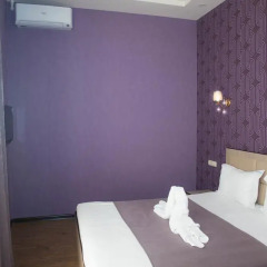Eridana Hotel Номер Делюкс фото 10