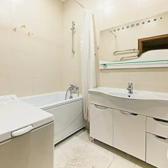 Апартаменты Apartments Kvartirkino Апартаменты разные типы кроватей фото 32