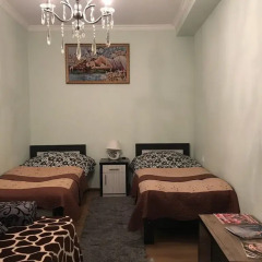 Апартаменты Narikala Apartment детские мероприятия