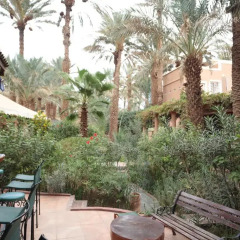 Отель Fibule Du Draa Kasbah Dhôtes Марокко, Загора - отзывы, цены и фото номеров - забронировать отель Fibule Du Draa Kasbah Dhôtes онлайн фото 11