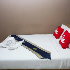 Отель ZEN Rooms Vibhavadee-Rangsit 3* Стандартный номер с различными типами кроватей