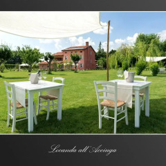 Отель Locanda Acciuga Италия, Лимена - отзывы, цены и фото номеров - забронировать отель Locanda Acciuga онлайн питание фото 2
