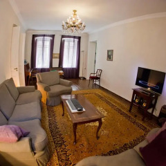 Hostel Mountain 13 комната для гостей фото 3