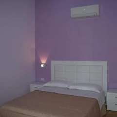 White City Hotel комната для гостей