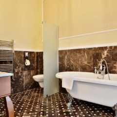 Отель Sun 4* Улучшенный номер с различными типами кроватей фото 5