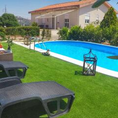 Отель MennulaVirdi Country House Агридженто бассейн фото 3