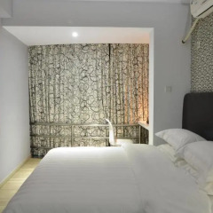 Timmy Hotel 3* Улучшенный номер с двуспальной кроватью фото 5