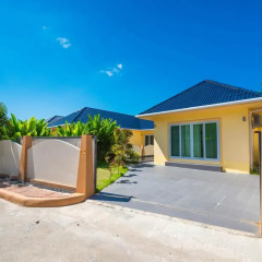 Отель Platinum Residence Villa парковка