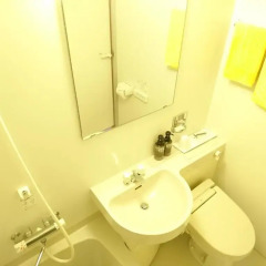 Rishiri Fuji Kanko Hotel 3* Стандартный номер фото 4