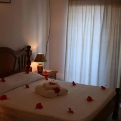 Casadani Hotel комната для гостей