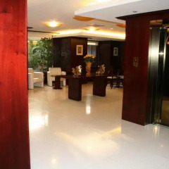Hotel Inter Zimnicea Свиштов интерьер отеля