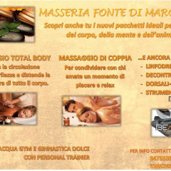 Отель Agriturismo Fonte di Maroglio Кастровиллари питание
