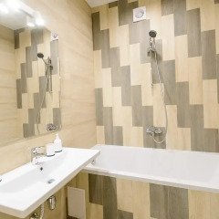 Гостиница Partner Guest House Klovskyi 3* Апартаменты с различными типами кроватей фото 13