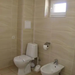 Fantasia Hotel 4* Апартаменты с различными типами кроватей фото 16