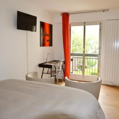 Отель Assia & Nathalie Luxury B&B Marais Париж комната для гостей фото 2