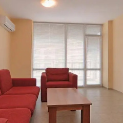 Отель in Karolina Complex Болгария, Солнечный берег - отзывы, цены и фото номеров - забронировать отель in Karolina Complex онлайн комната для гостей фото 3
