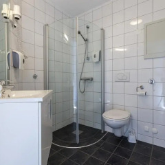 Enter City Hotel 3* Стандартный номер с различными типами кроватей фото 2