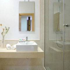 Апартаменты Aspasios San Mateo Boutique Apartments 4* Апартаменты с различными типами кроватей фото 3
