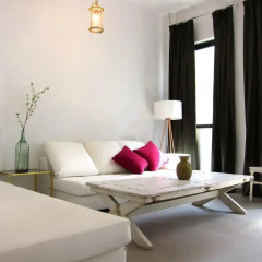 Отель Concierge Athens I 4* Апартаменты фото 13