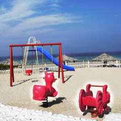 Отель Lou Lou'a Beach Resort ОАЭ, Шарджа - 7 отзывов об отеле, цены и фото номеров - забронировать отель Lou Lou'a Beach Resort онлайн детские мероприятия фото 2