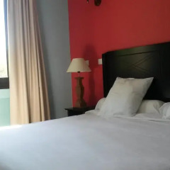 Отель Hôtel Berlioz 3* Улучшенный номер с различными типами кроватей фото 2