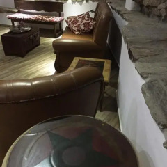 Отель Casa da Gadanha интерьер отеля фото 3