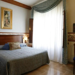 Отель Miralago 3* Стандартный номер фото 4