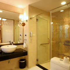 Tirant Hotel 4* Люкс с различными типами кроватей