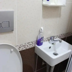 Propp Hotel Стандартный номер с различными типами кроватей фото 7