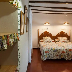 Отель Casa Sastre Segui детские мероприятия