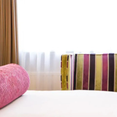 Hotel Amstelzicht 3* Стандартный номер с различными типами кроватей фото 4