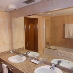 Europa Hotel 3* Стандартный номер с различными типами кроватей