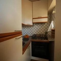 Отель Residenza Colle Oliva в номере фото 2