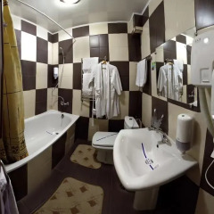 Айвенго Отель 3* Полулюкс с разными типами кроватей фото 5