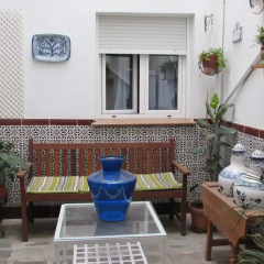 Отель Hostal Sevilla Испания, Гранада - отзывы, цены и фото номеров - забронировать отель Hostal Sevilla онлайн фото 2