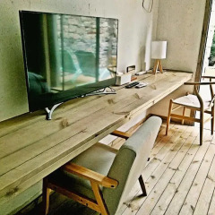 Отель WuJi Garden Home удобства в номере