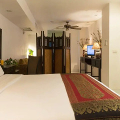 The Yorkshire Hotel and Spa 3* Студия Делюкс с различными типами кроватей фото 4