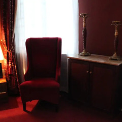 Hotel Maison Am Adenauerplatz Берлин удобства в номере фото 2