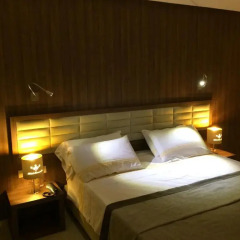Hotel Smeraldo 3* Улучшенный номер фото 11
