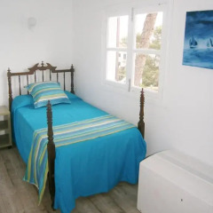 Отель Ca N'anita House комната для гостей фото 5